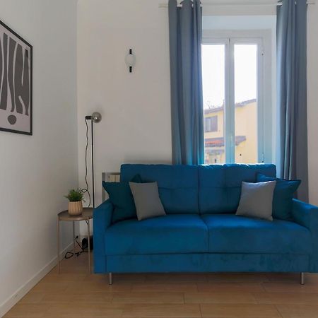 The Best Rent - Spacious Two Bedrooms Apartment Near Porta Romana Milan Luaran gambar